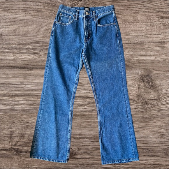 BDG Denim - BDG 90s boot cut jeans